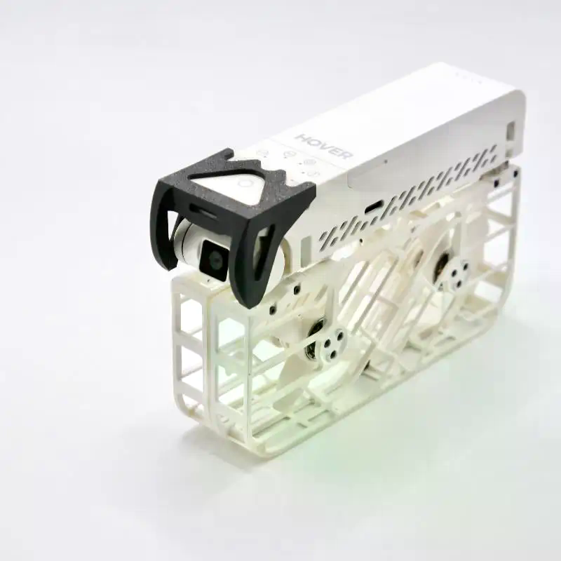 Drohnen-Kamera-Gimbal-Schutz,  – Drone Gimbal Case Bewertung und Preis