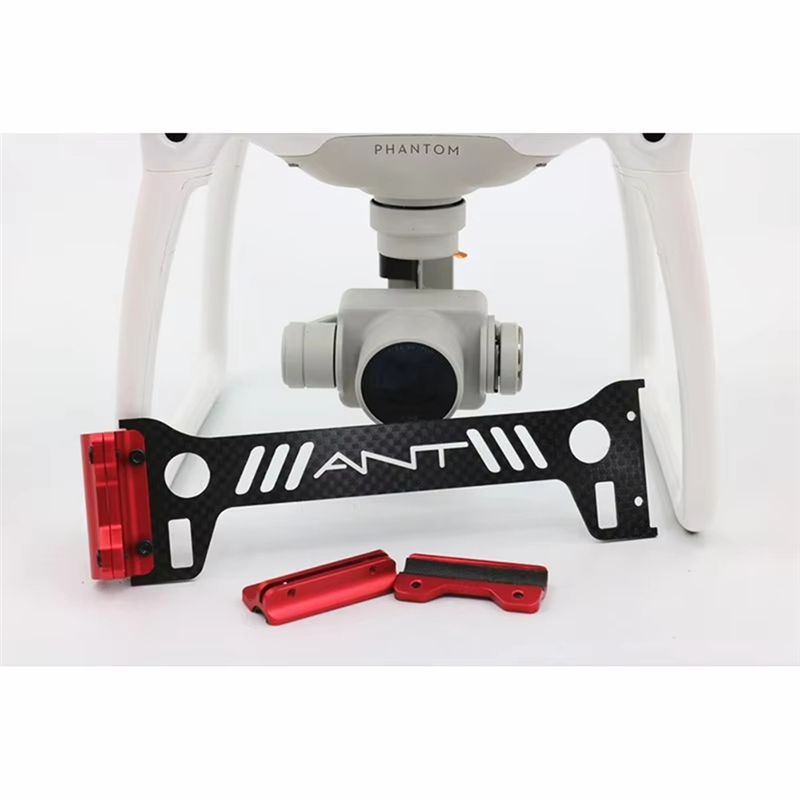 AT12 Gimbal-Objektivschutzplat – Drone Gimbal For Gopro Bewertung und Preis